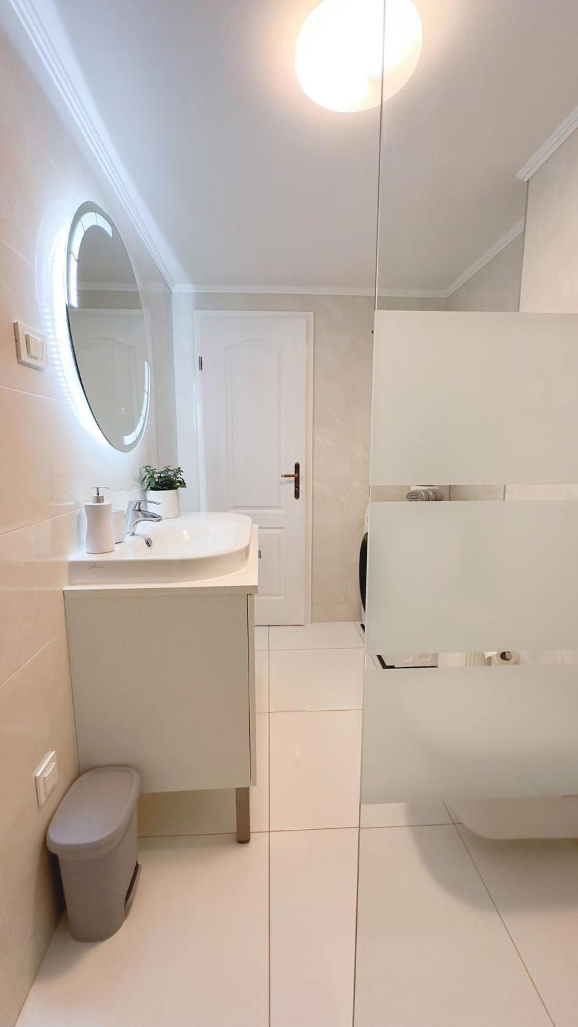 Bulin Home Apartment Млини Екстериор снимка