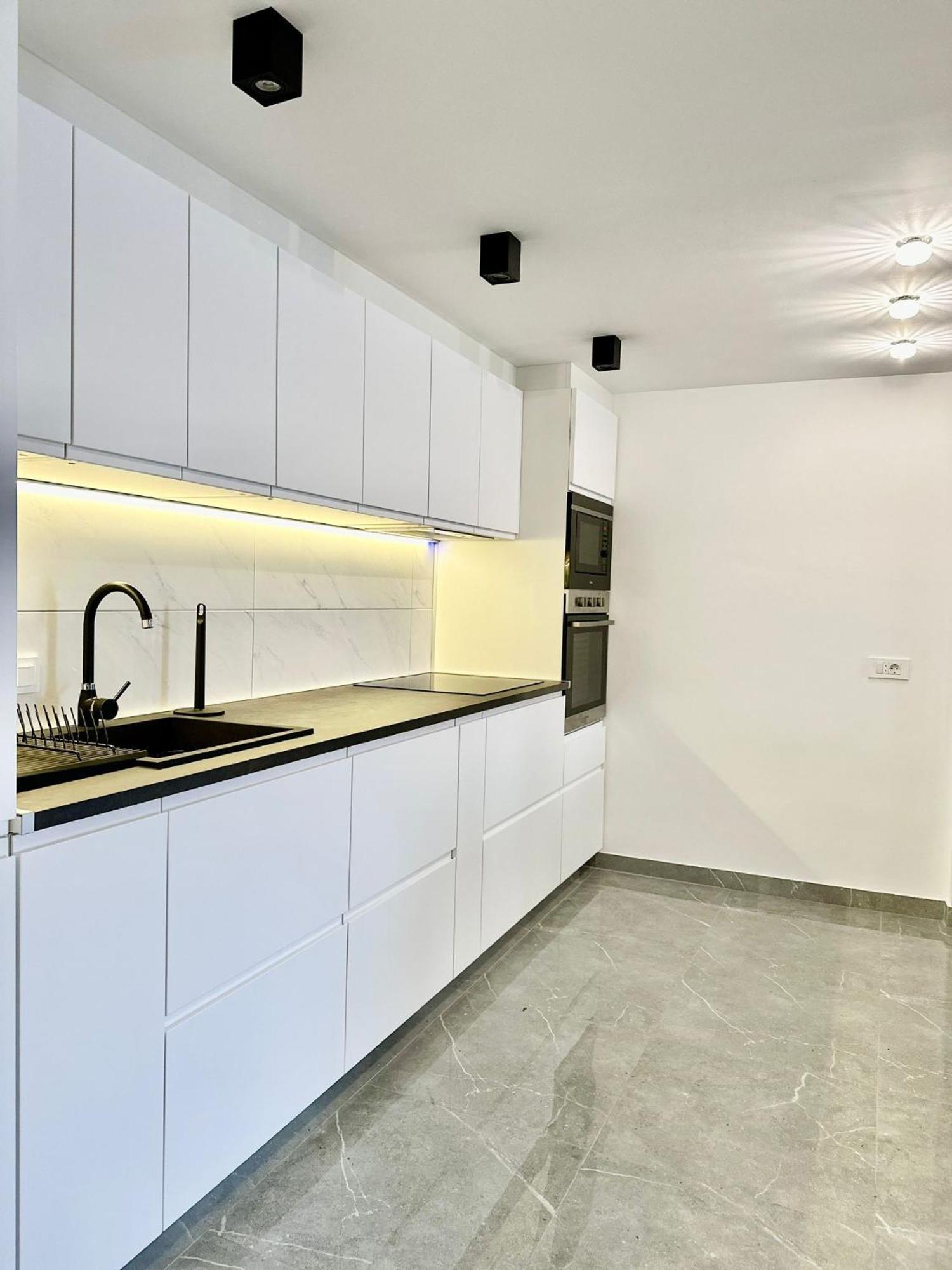 Bulin Home Apartment Млини Екстериор снимка