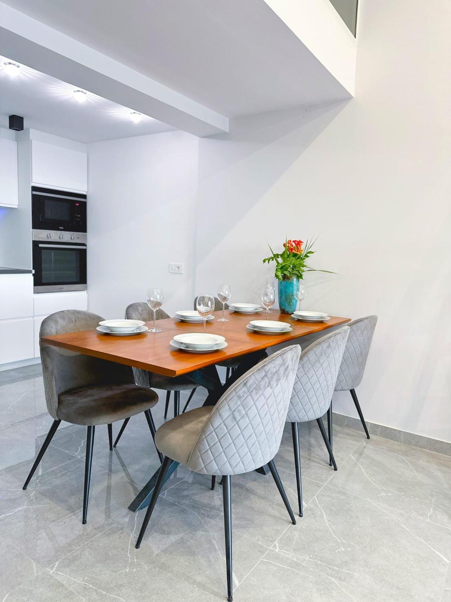 Bulin Home Apartment Млини Екстериор снимка