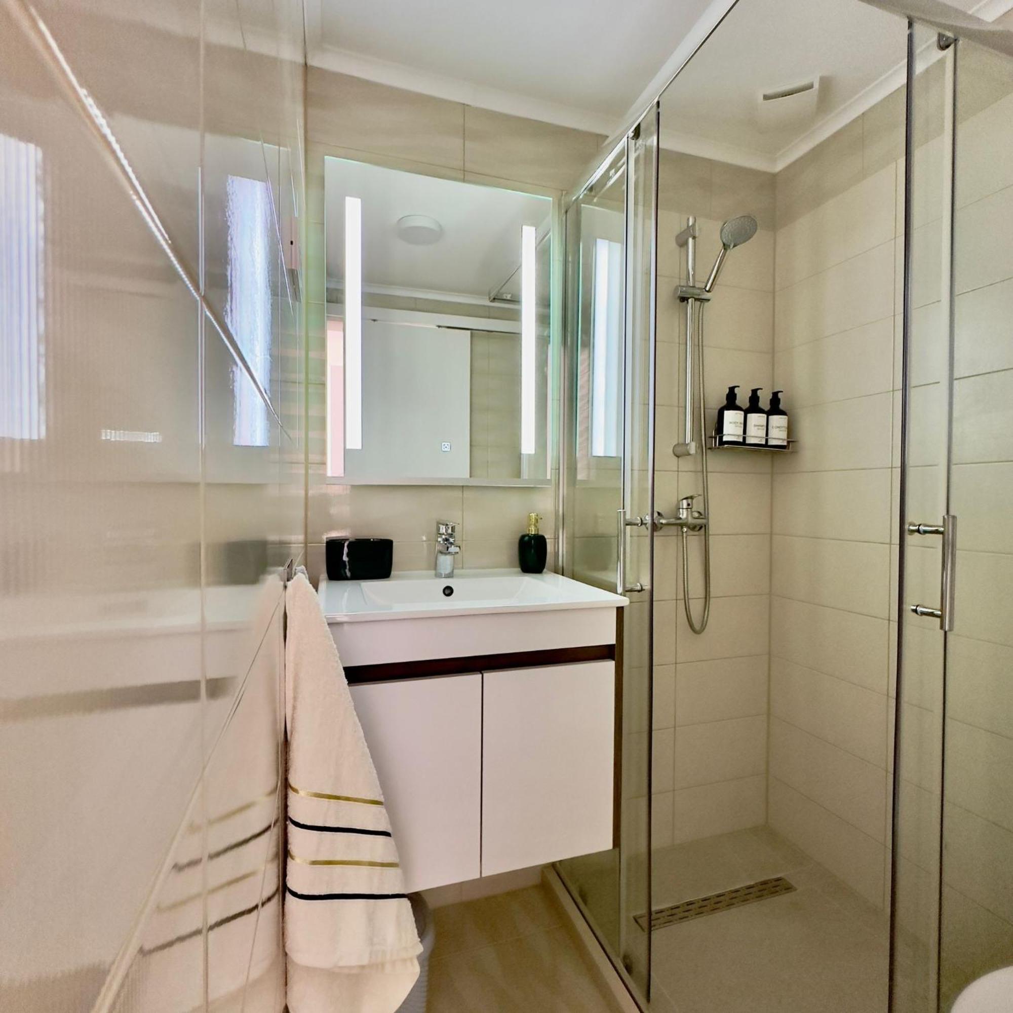 Bulin Home Apartment Млини Екстериор снимка