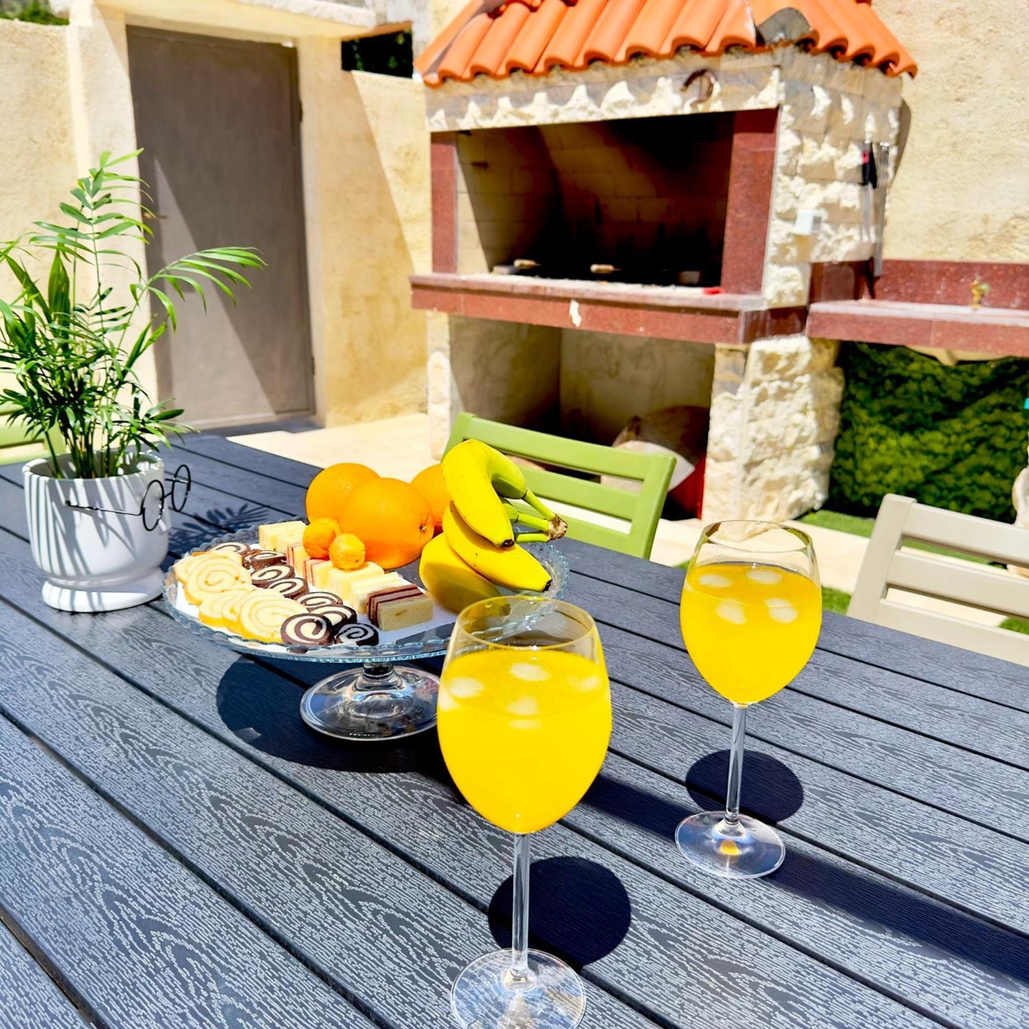 Bulin Home Apartment Млини Екстериор снимка