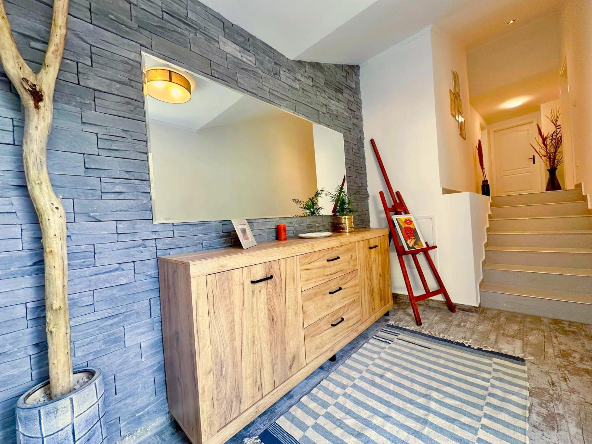 Bulin Home Apartment Млини Екстериор снимка