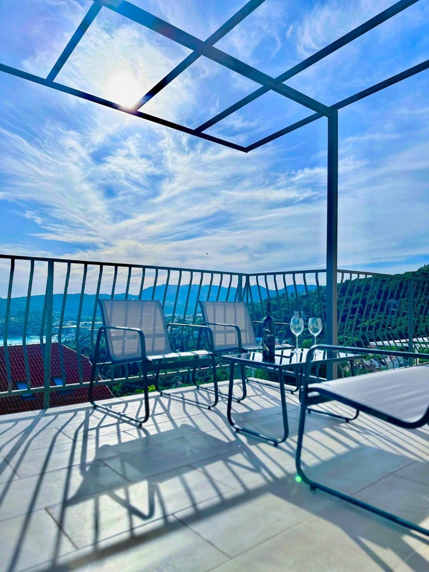 Bulin Home Apartment Млини Екстериор снимка