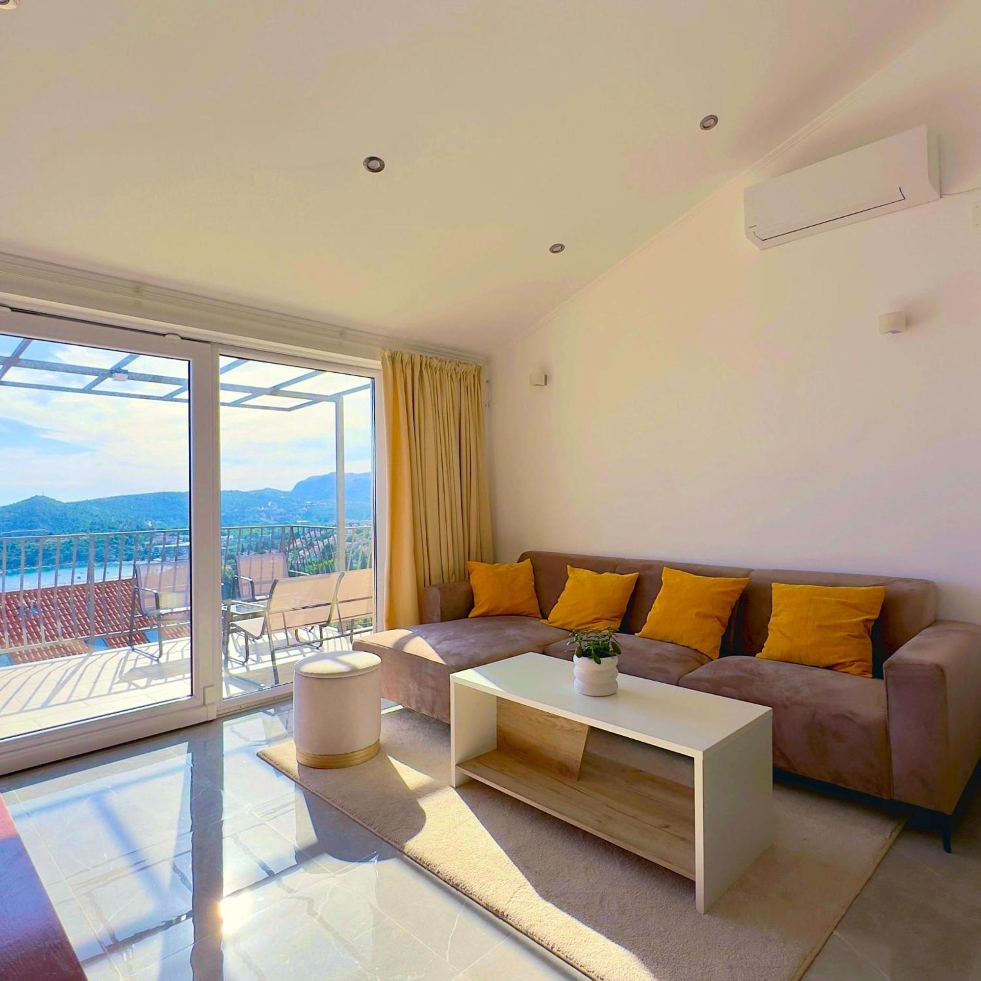 Bulin Home Apartment Млини Екстериор снимка