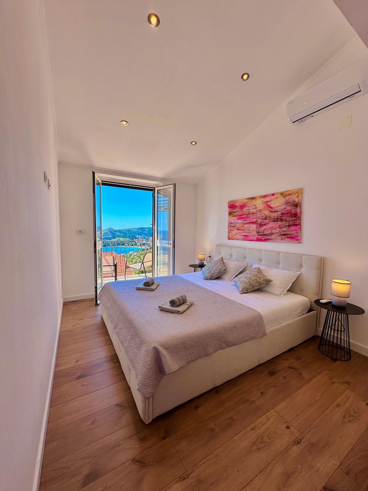 Bulin Home Apartment Млини Екстериор снимка