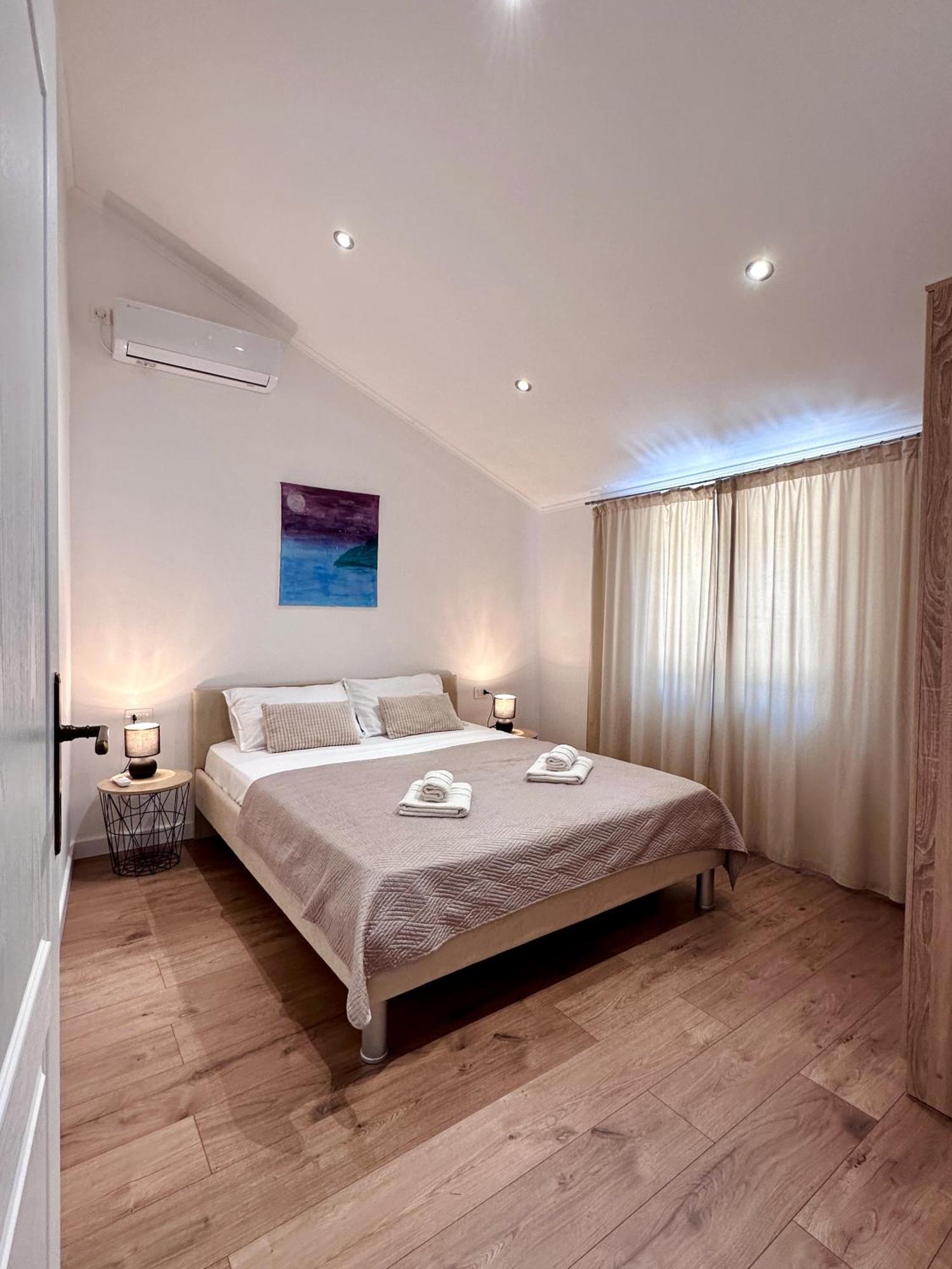 Bulin Home Apartment Млини Екстериор снимка
