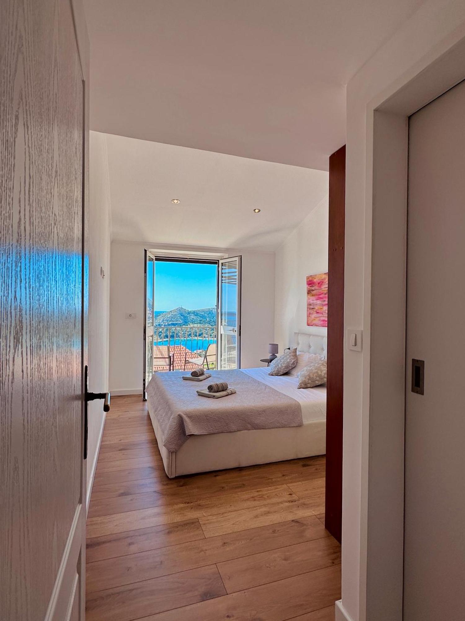 Bulin Home Apartment Млини Екстериор снимка