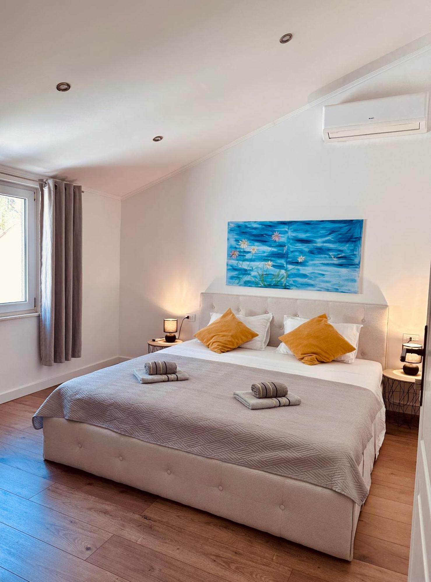 Bulin Home Apartment Млини Екстериор снимка