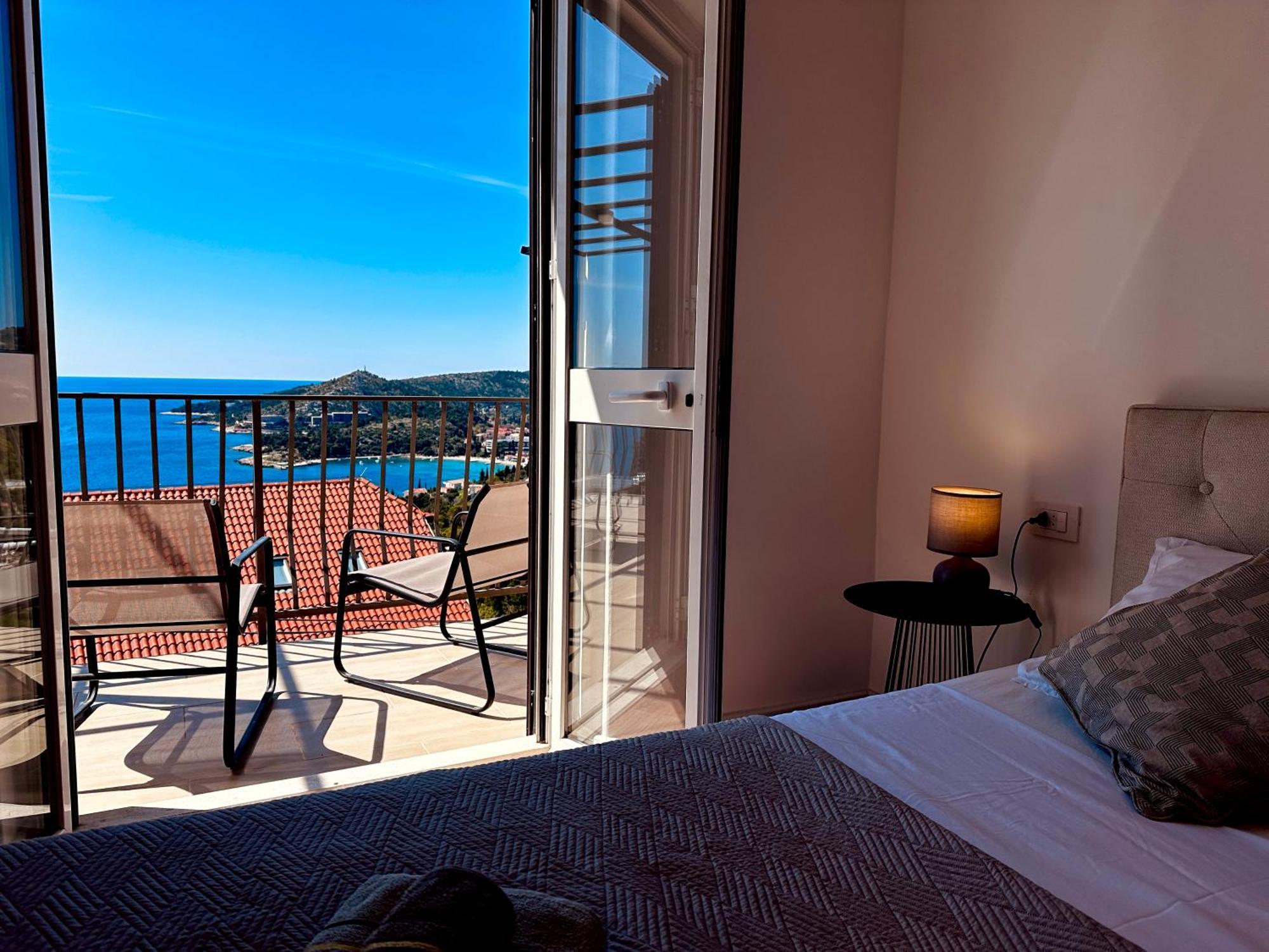 Bulin Home Apartment Млини Екстериор снимка