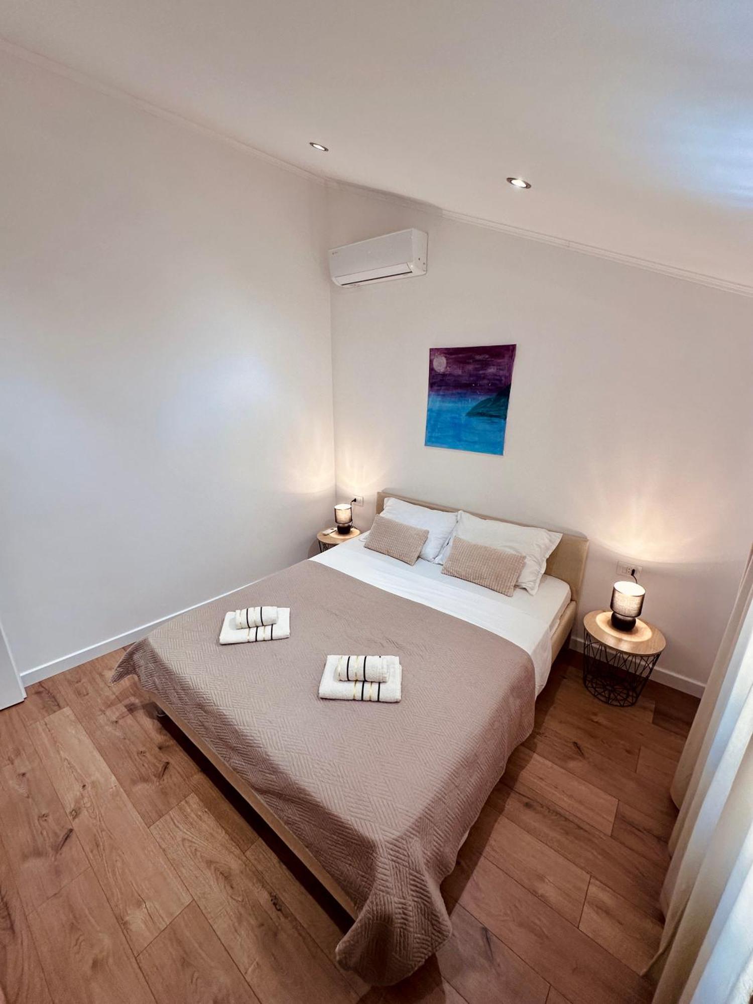 Bulin Home Apartment Млини Екстериор снимка